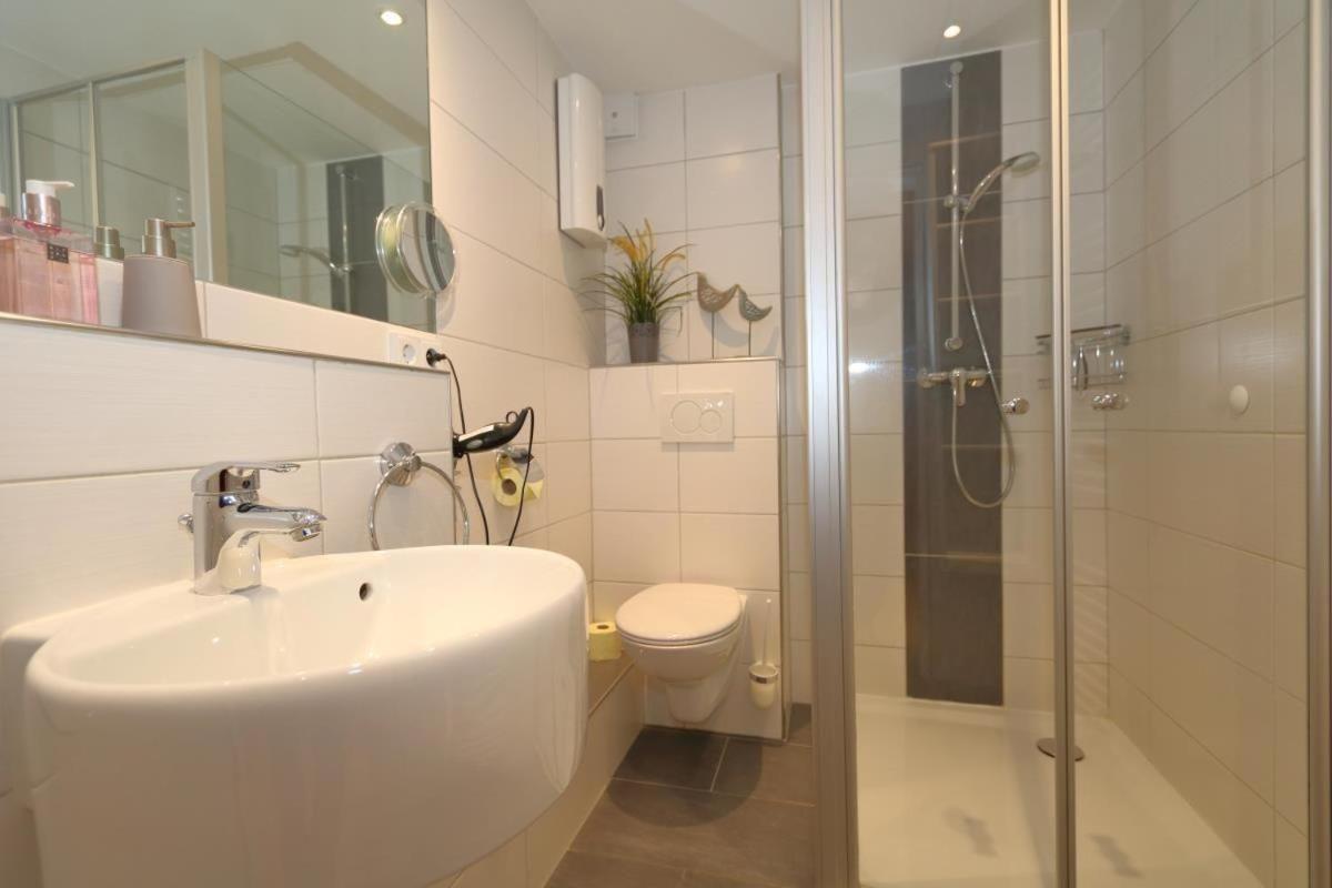 Apartment App-nora-09-wb Westerland