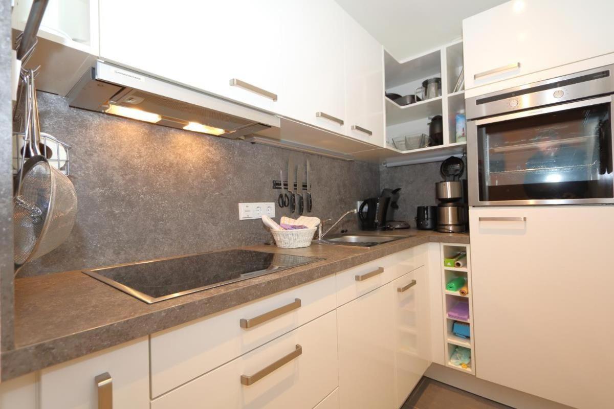 Apartment App-nora-09-wb Westerland
